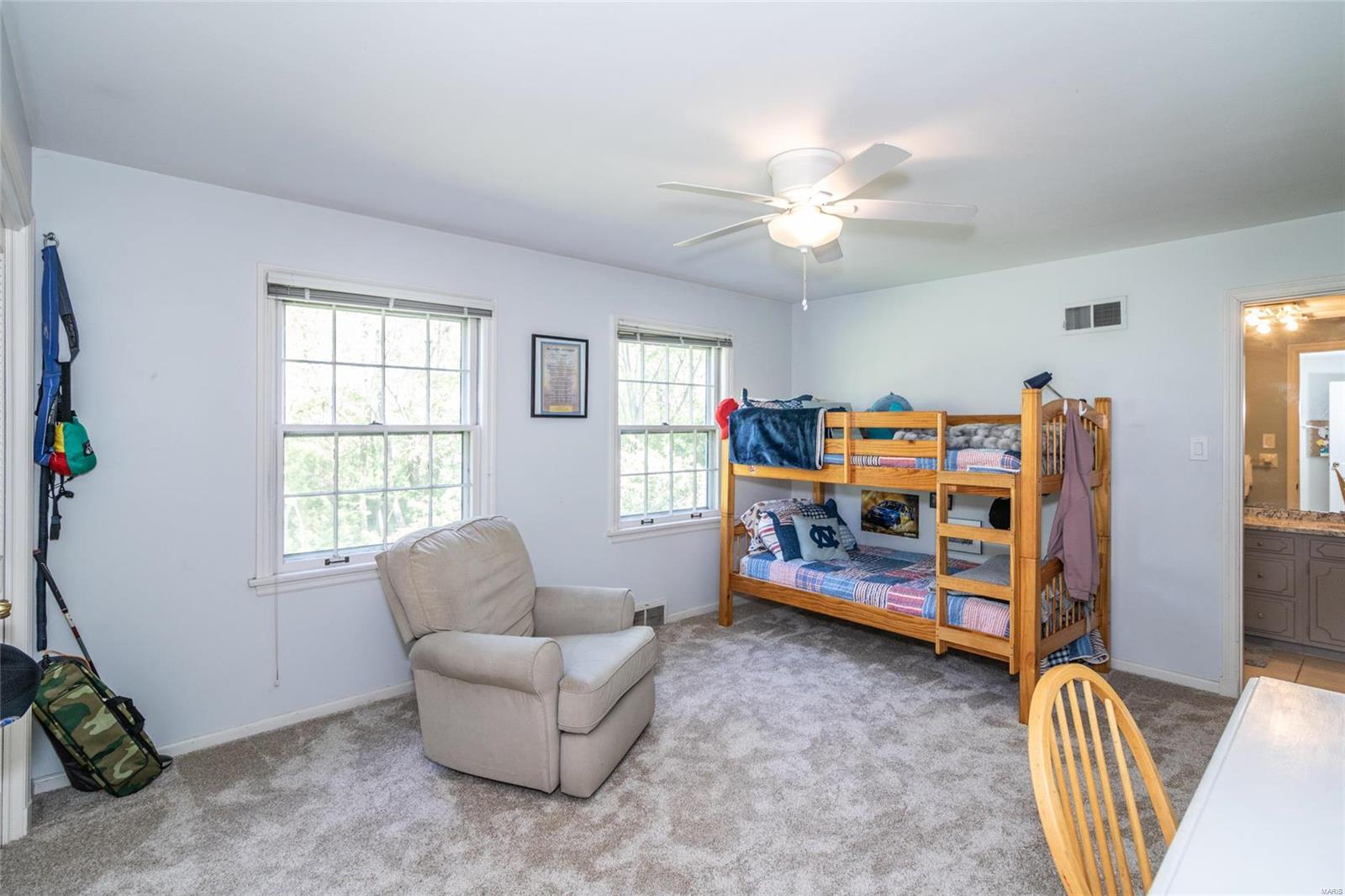 Portland 6 - Residential