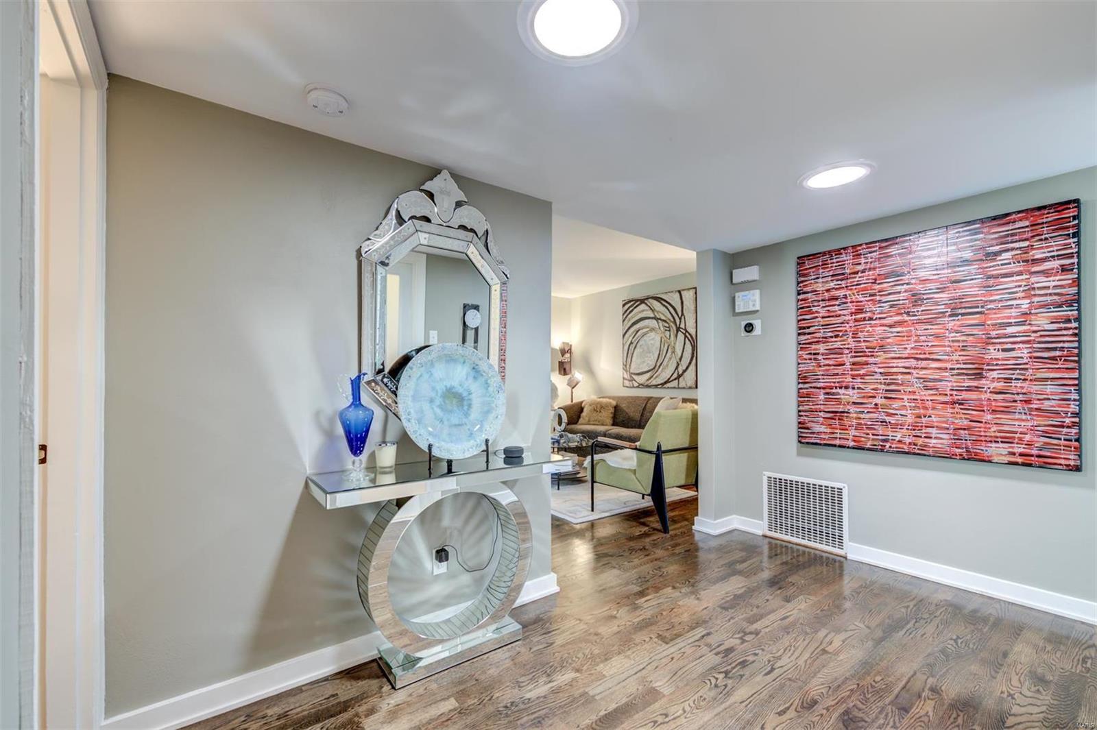 Shrewsbury Park 3rd - Residential