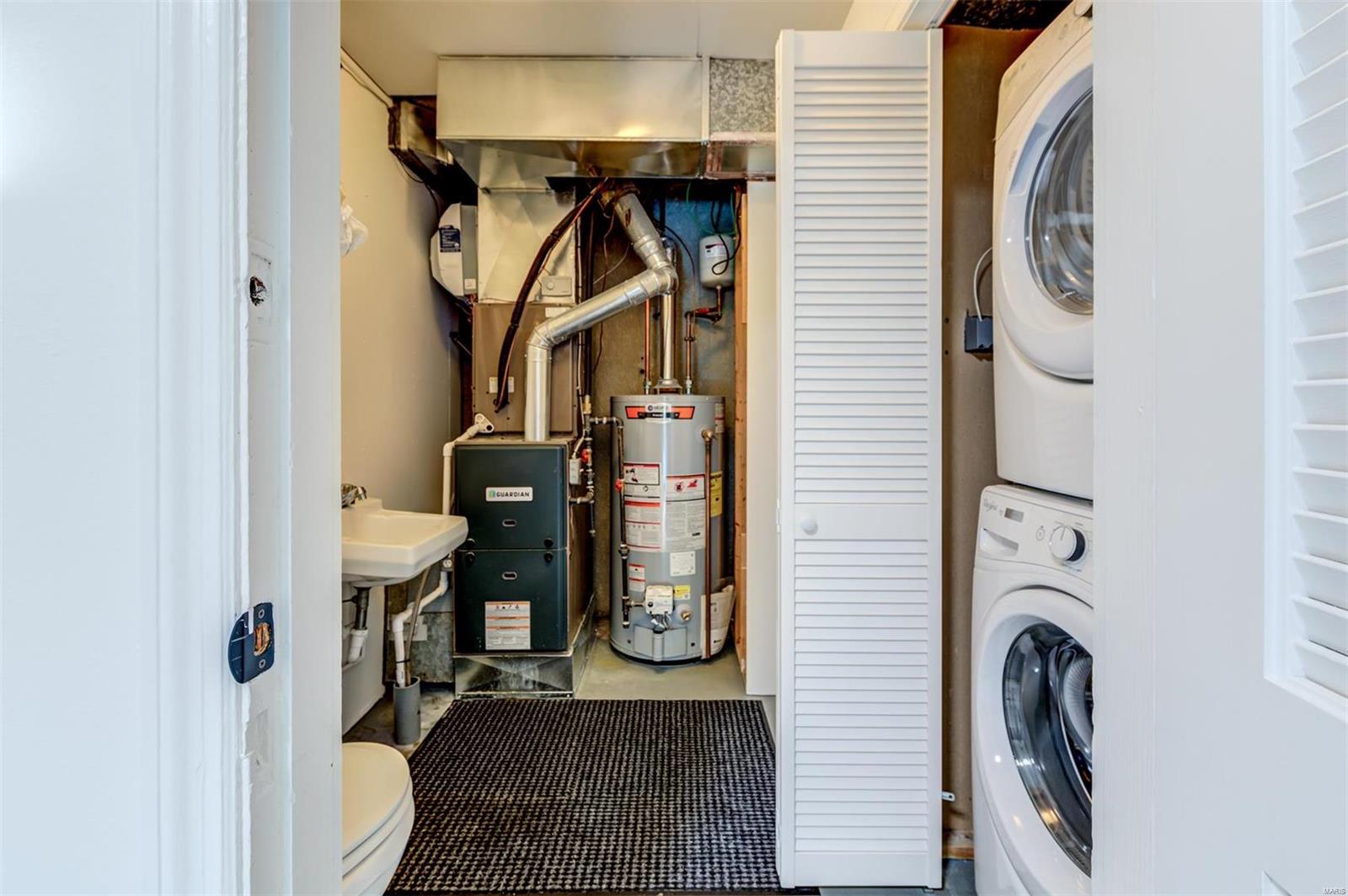 Shrewsbury Park 3rd - Residential