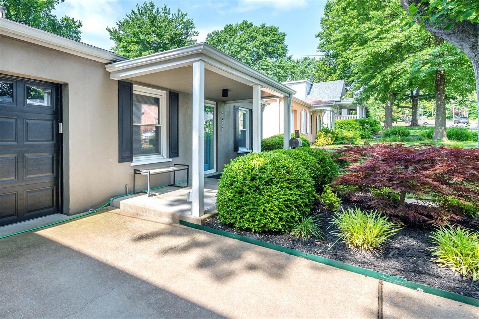 Shrewsbury Park 3rd - Residential