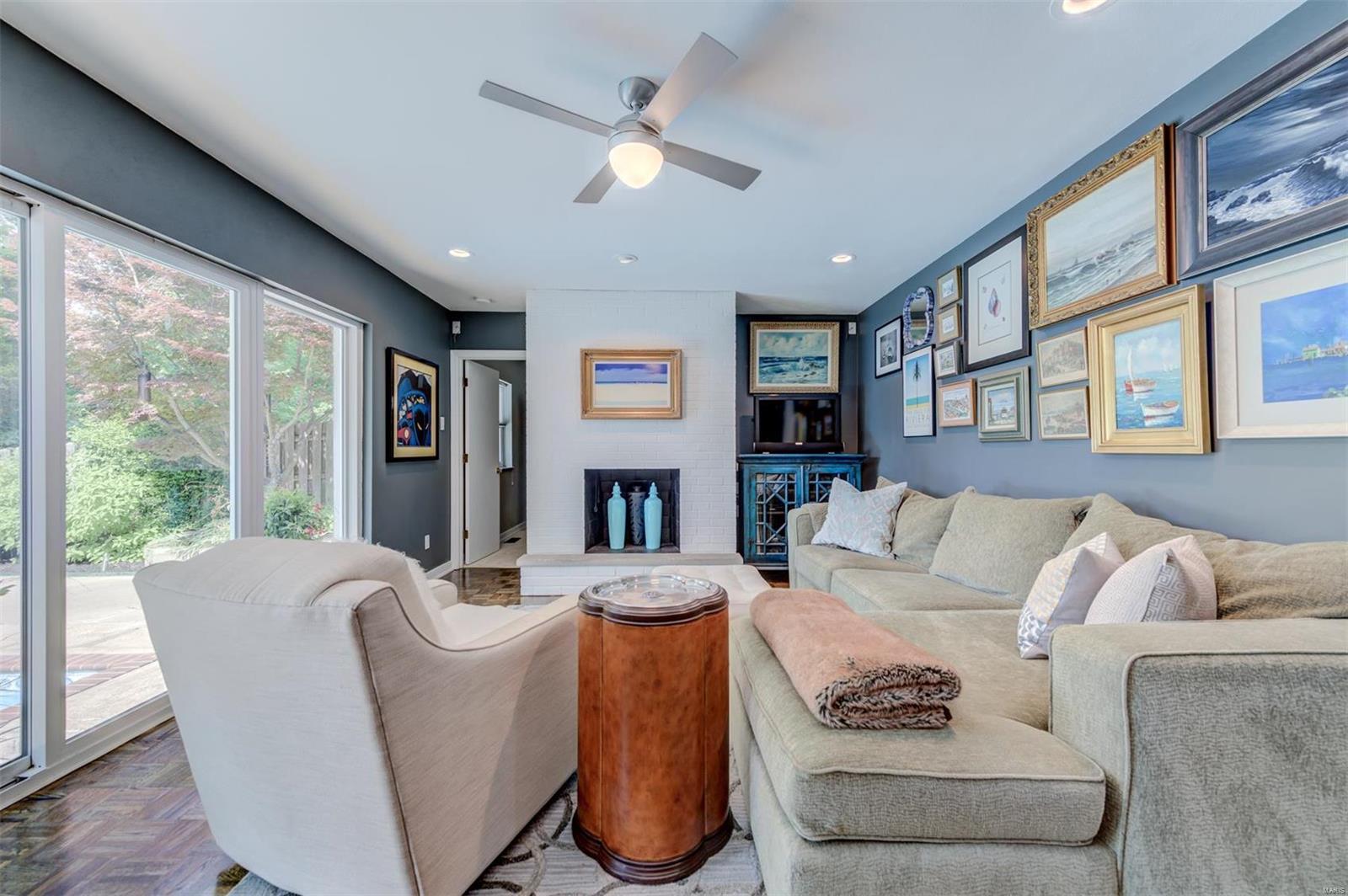 Shrewsbury Park 3rd - Residential