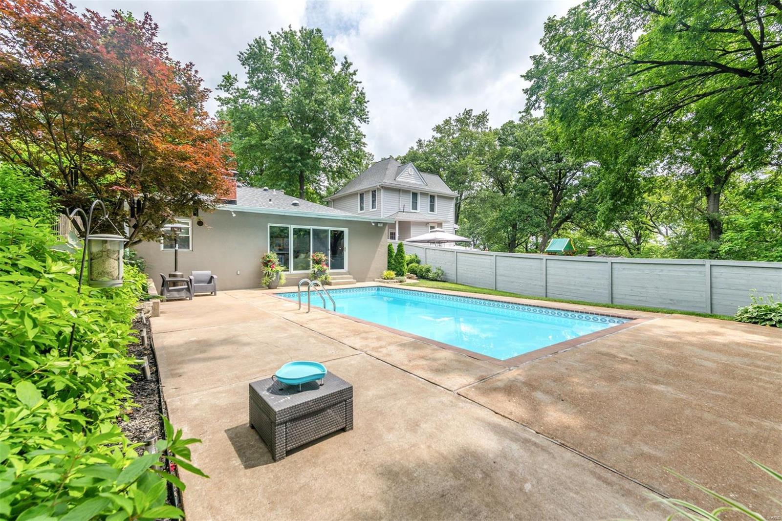 Shrewsbury Park 3rd - Residential