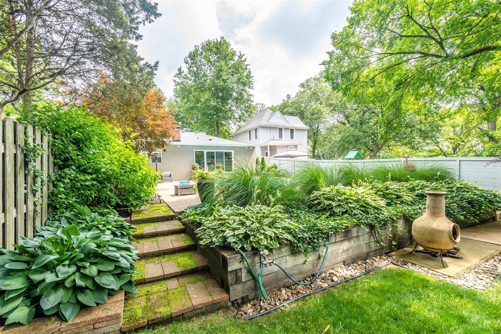 Shrewsbury Park 3rd - Residential