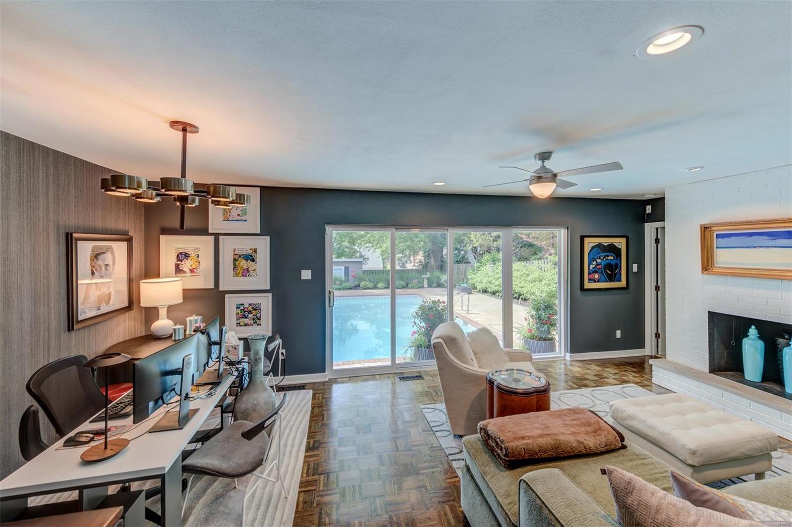 Shrewsbury Park 3rd - Residential