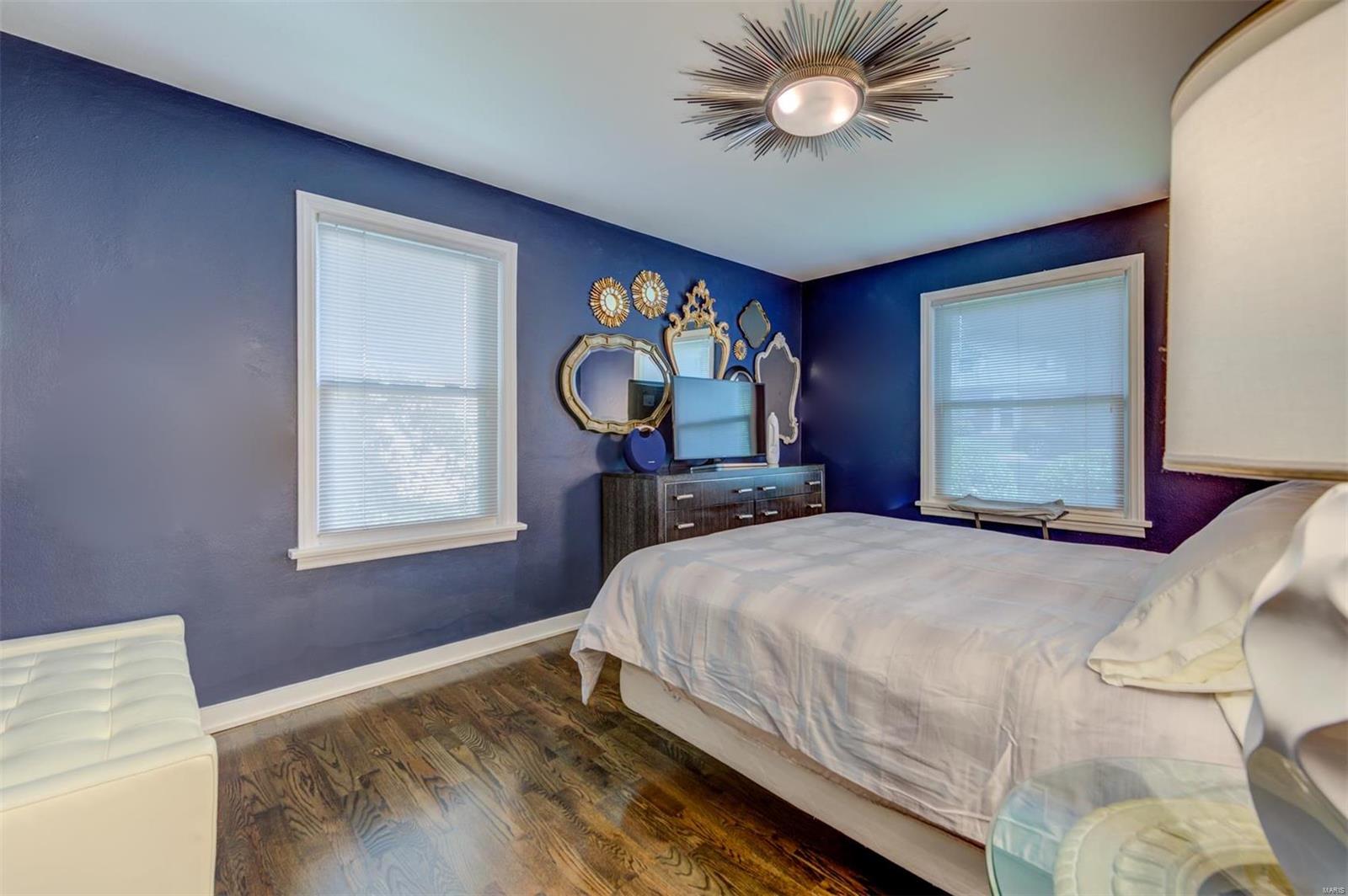 Shrewsbury Park 3rd - Residential