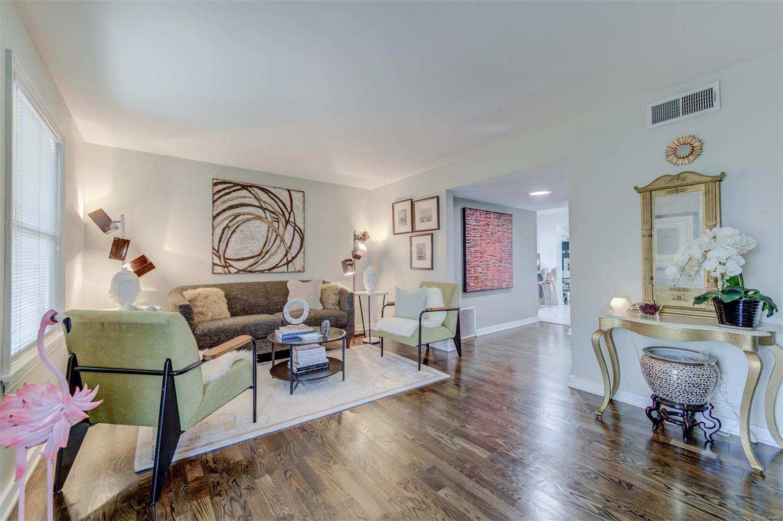 Shrewsbury Park 3rd - Residential