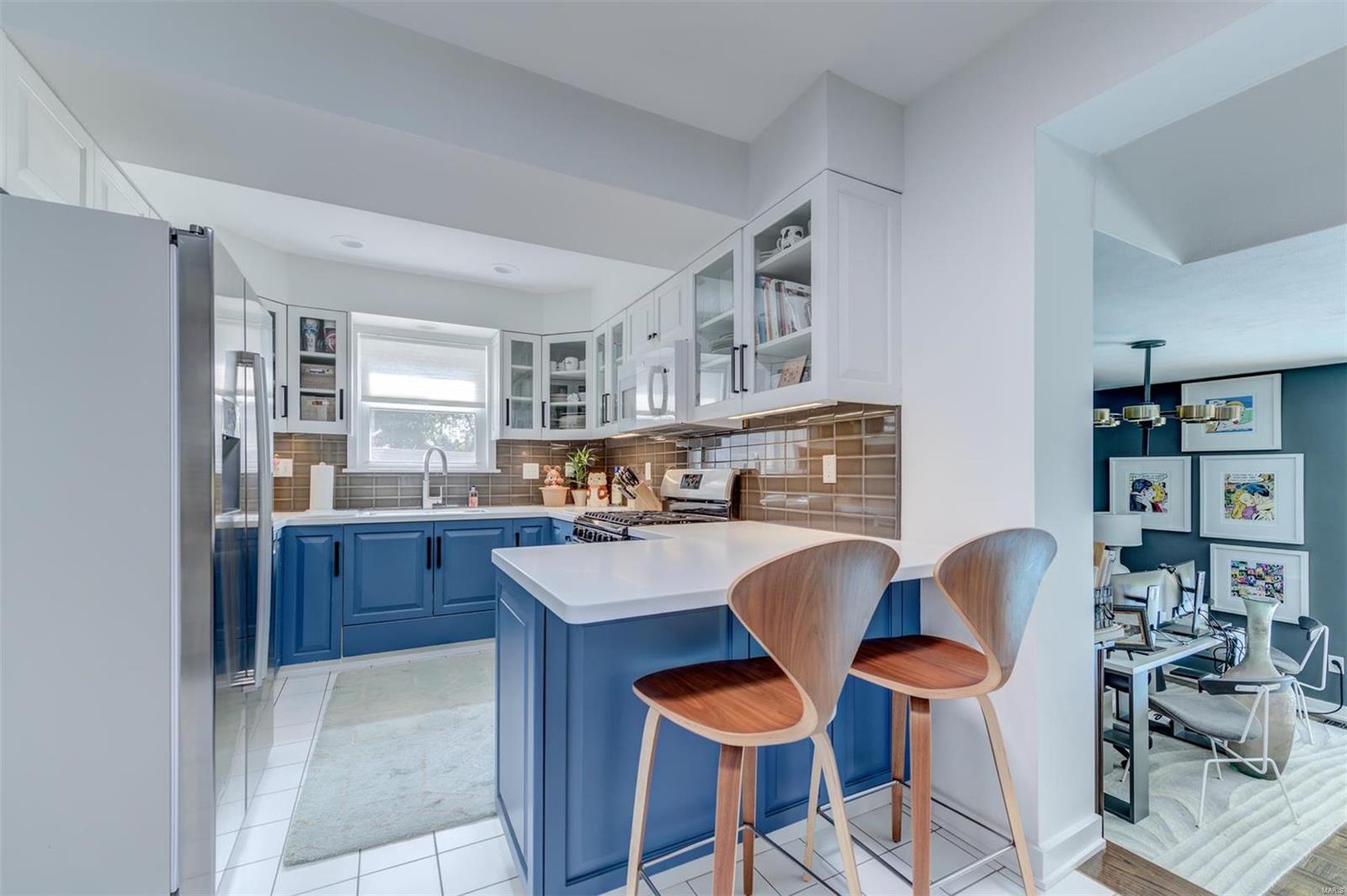 Shrewsbury Park 3rd - Residential