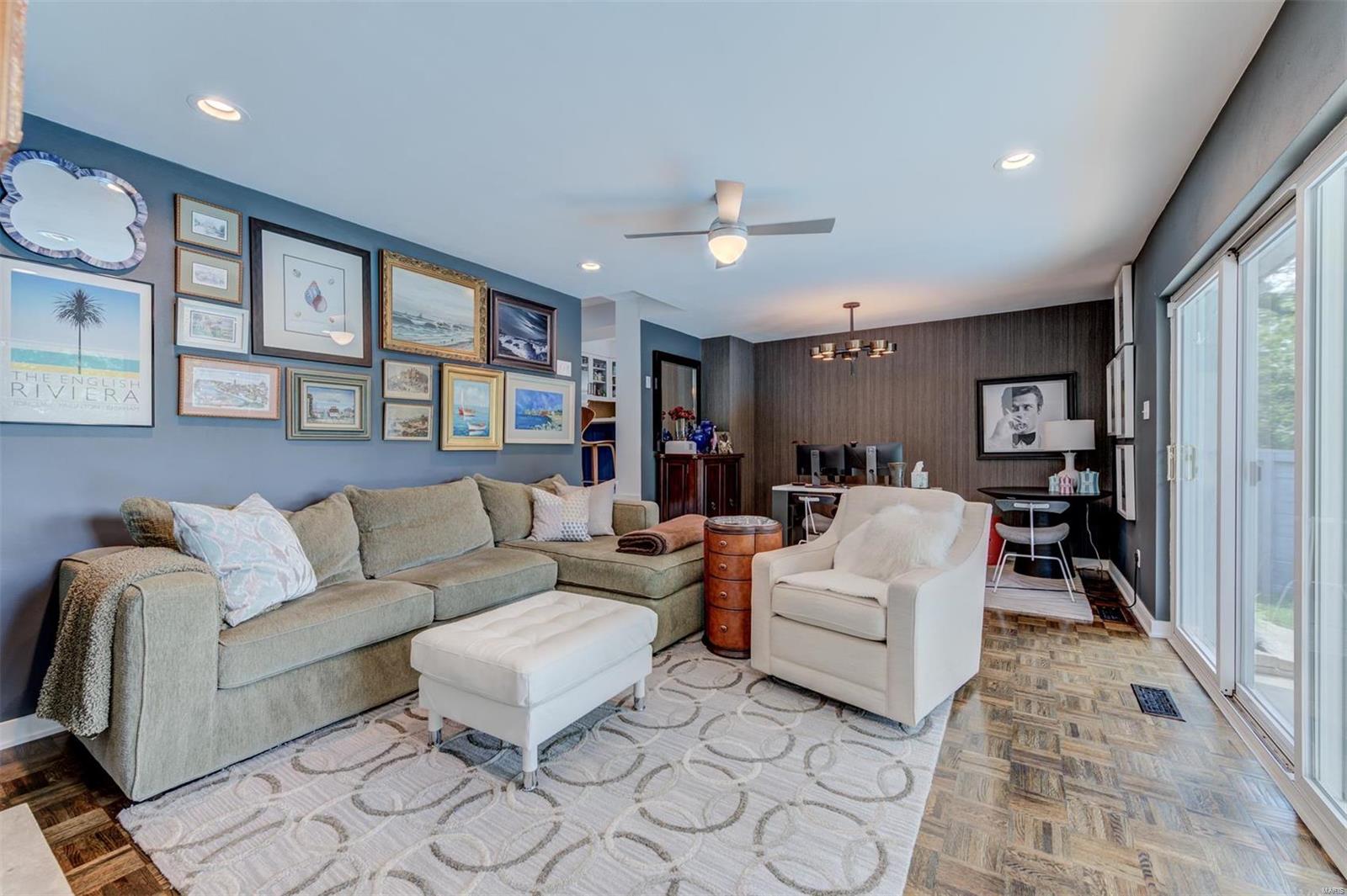 Shrewsbury Park 3rd - Residential