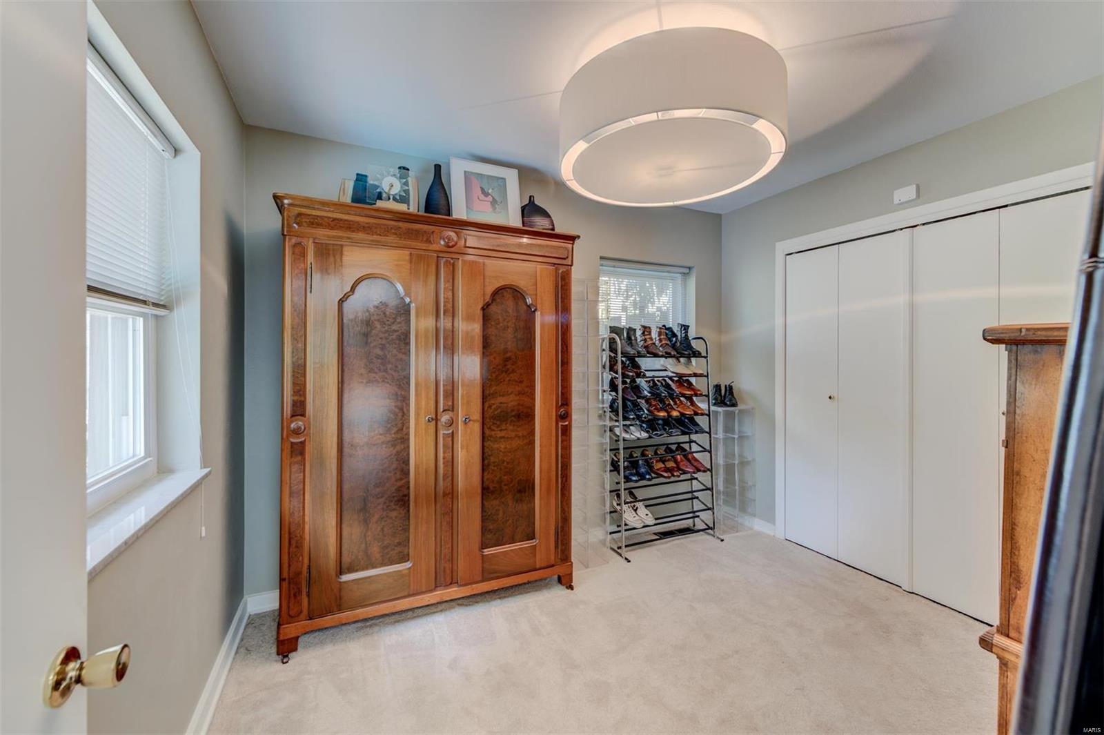 Shrewsbury Park 3rd - Residential