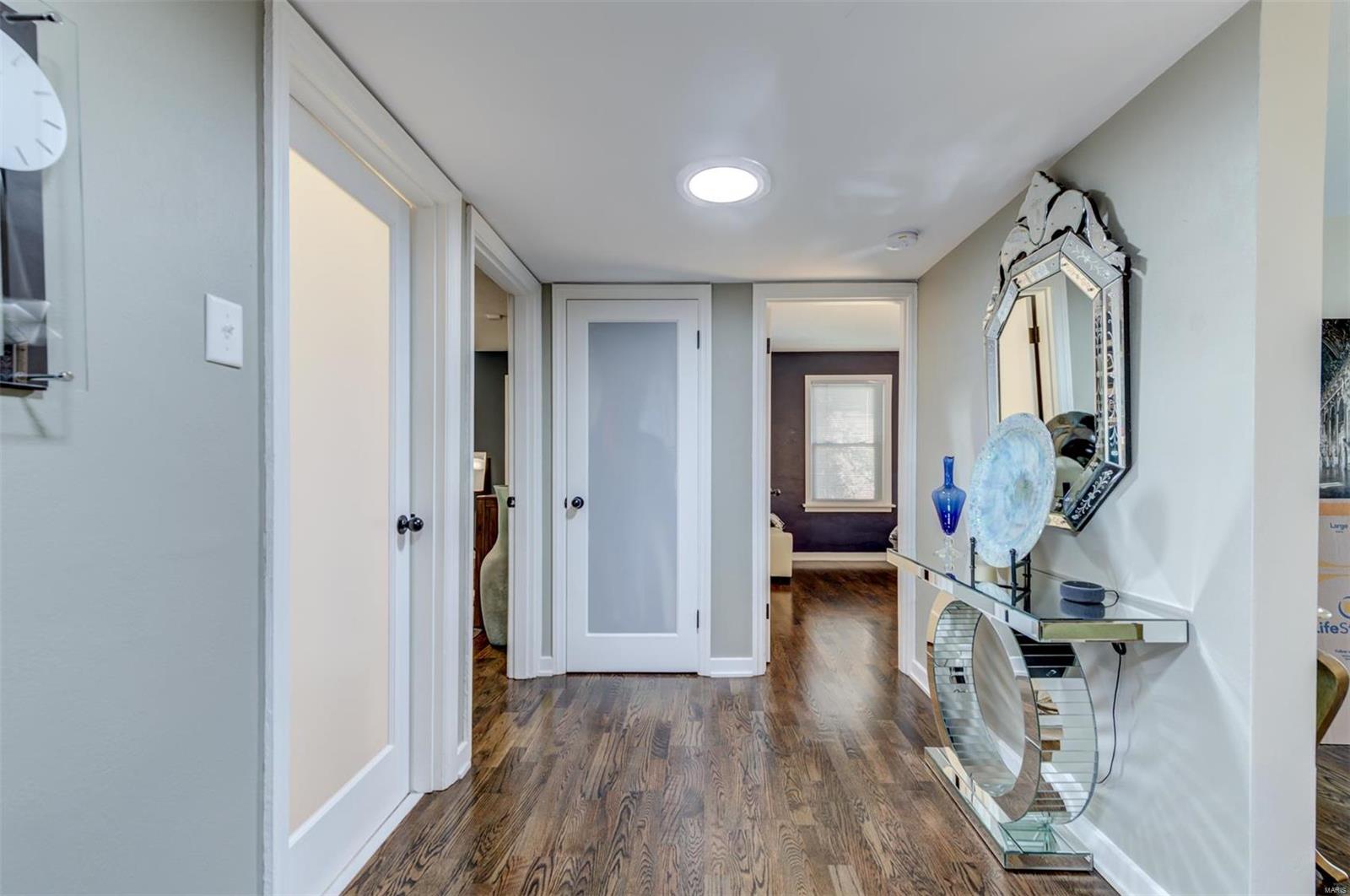 Shrewsbury Park 3rd - Residential