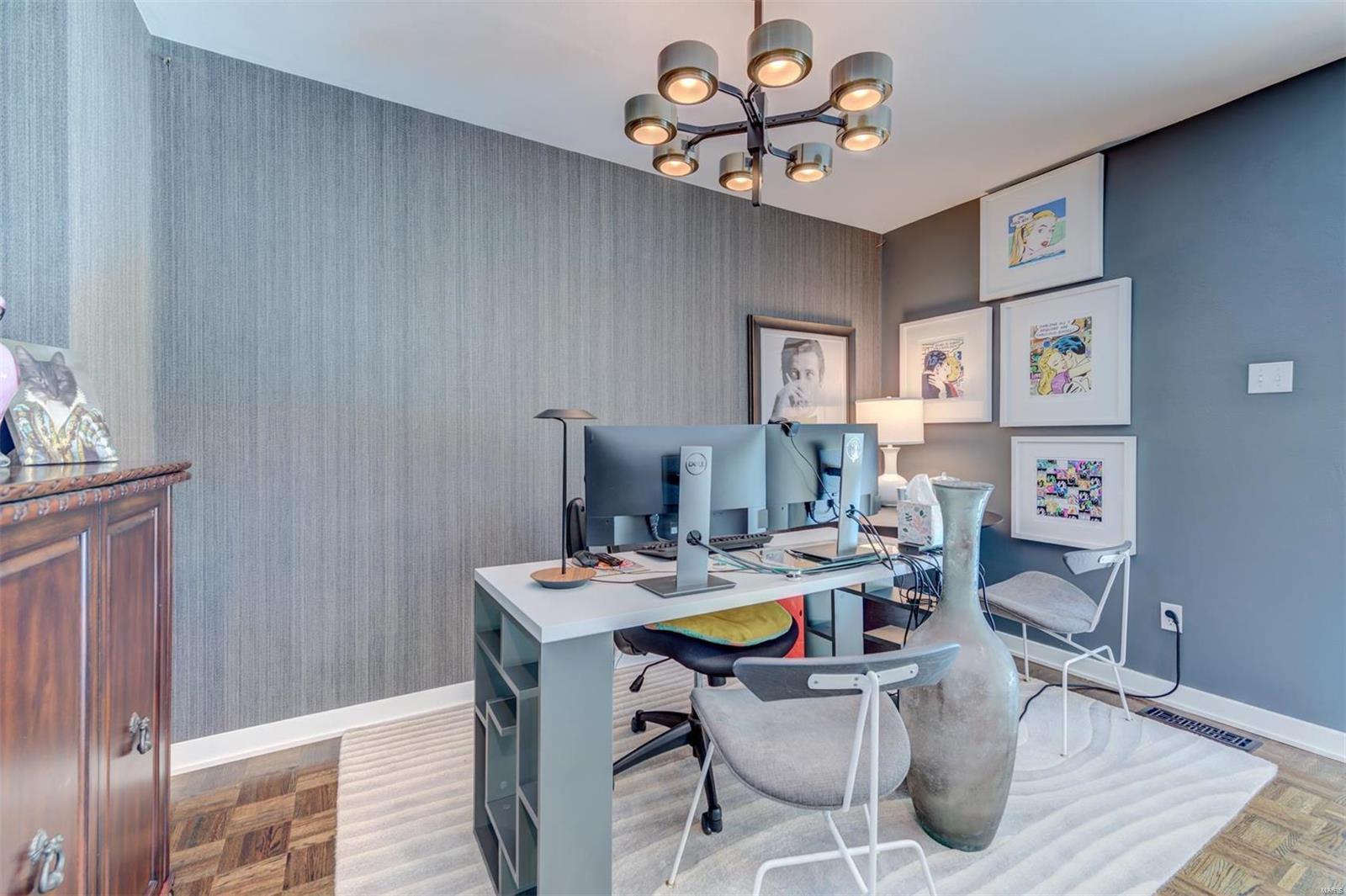 Shrewsbury Park 3rd - Residential