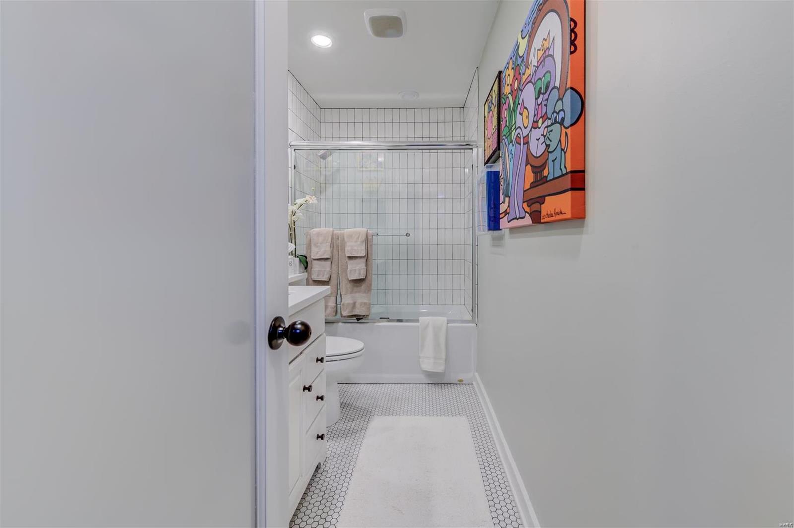 Shrewsbury Park 3rd - Residential