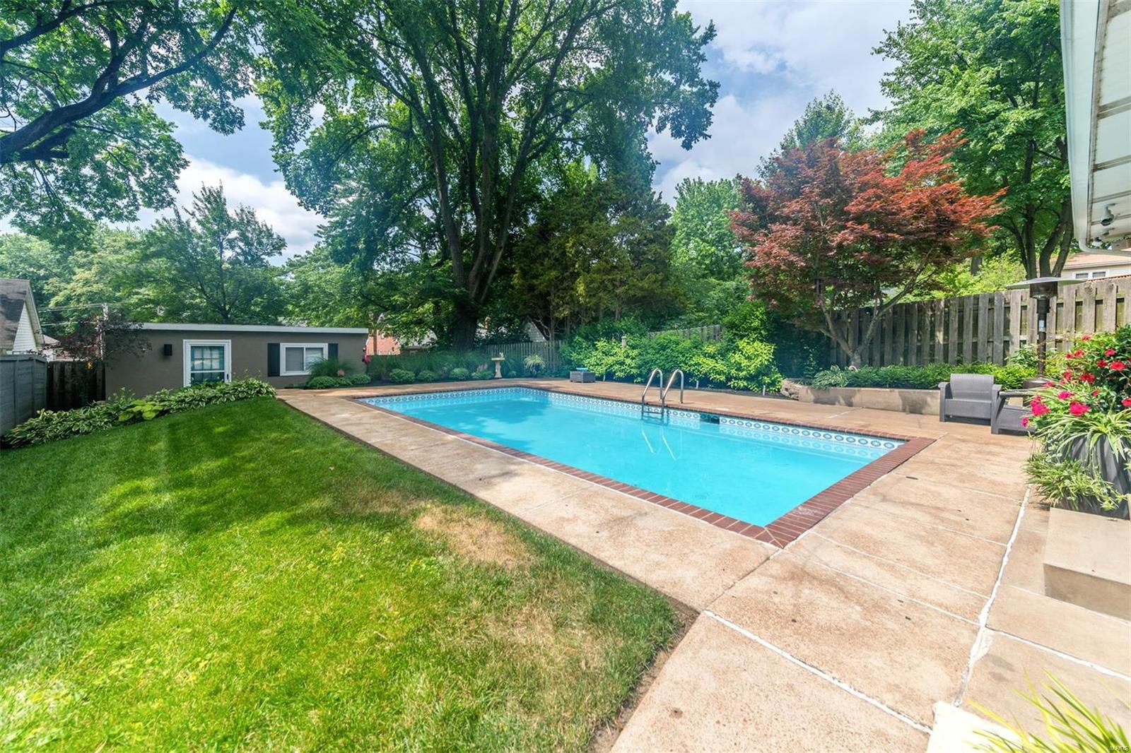 Shrewsbury Park 3rd - Residential