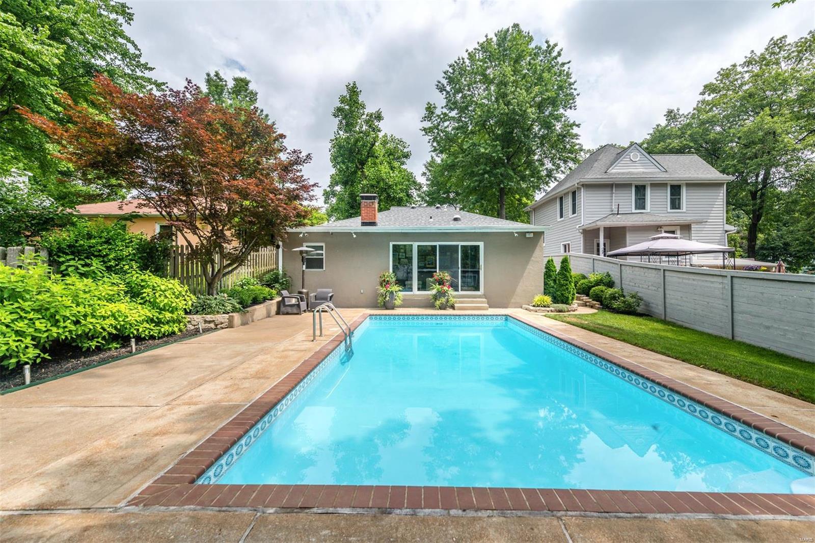 Shrewsbury Park 3rd - Residential