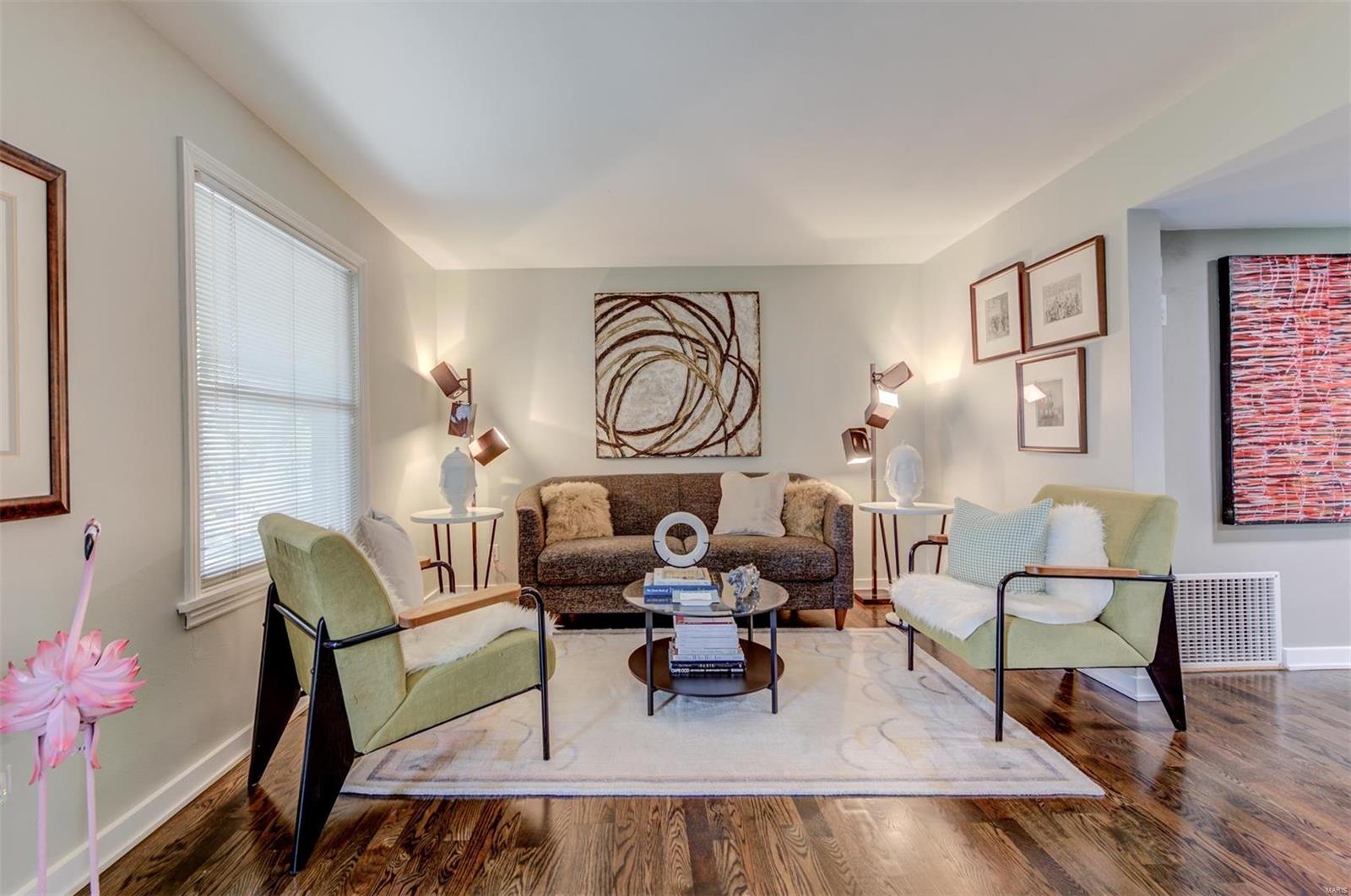 Shrewsbury Park 3rd - Residential