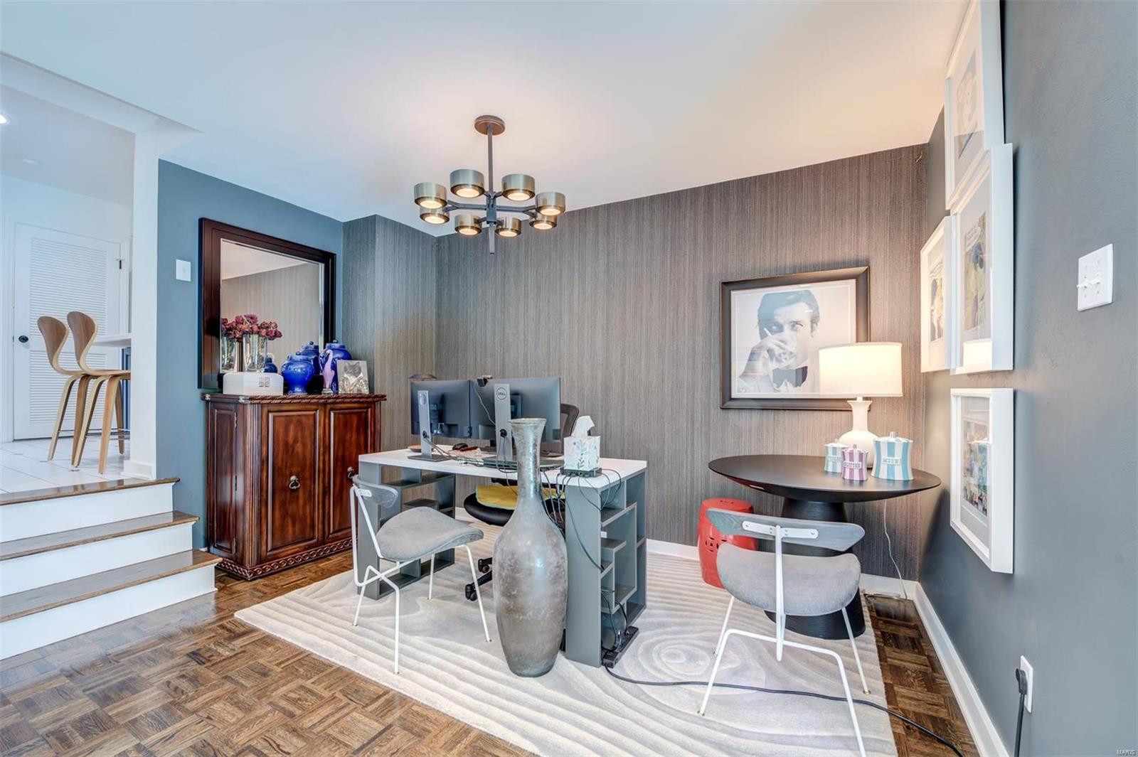 Shrewsbury Park 3rd - Residential