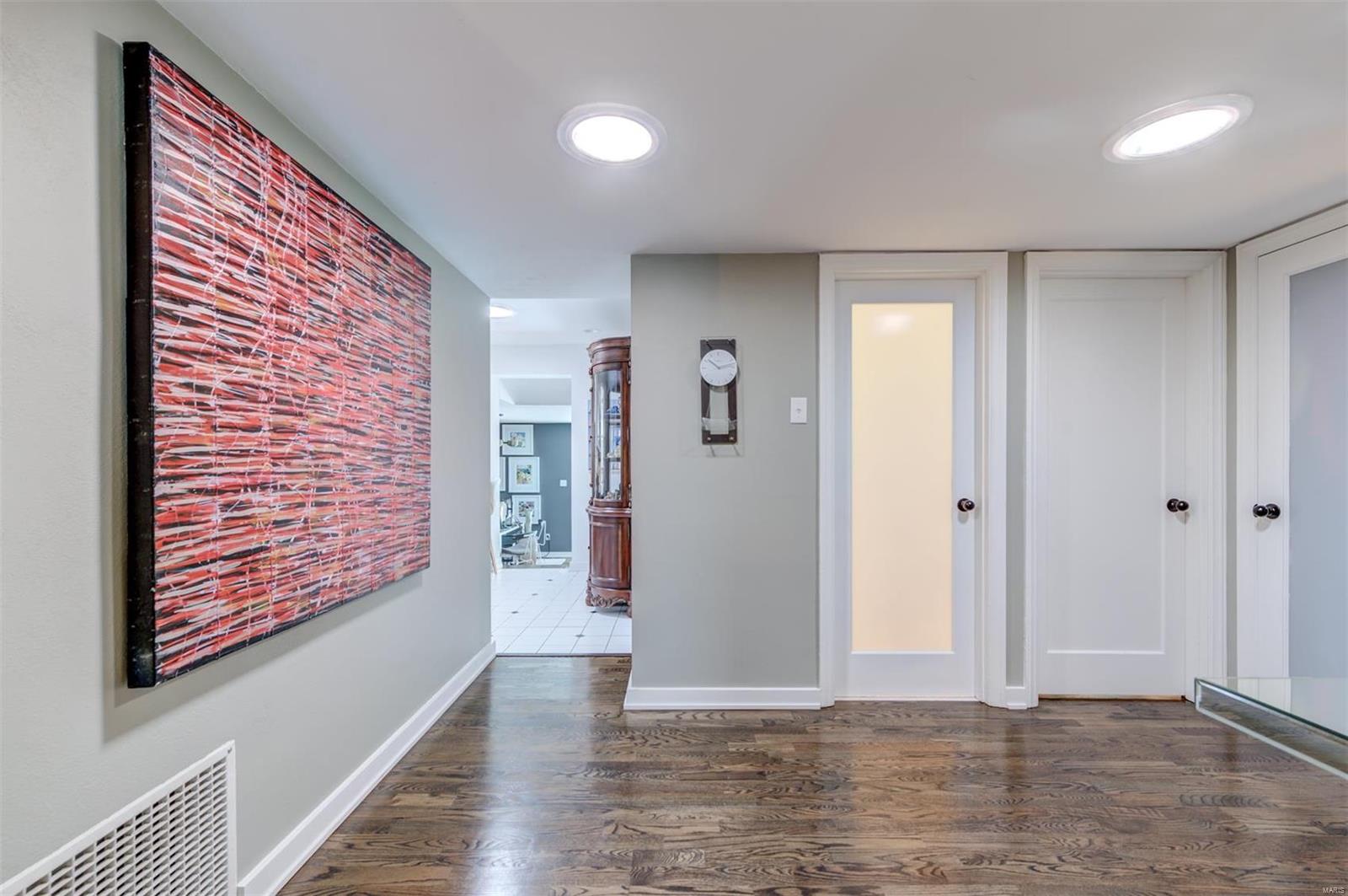 Shrewsbury Park 3rd - Residential