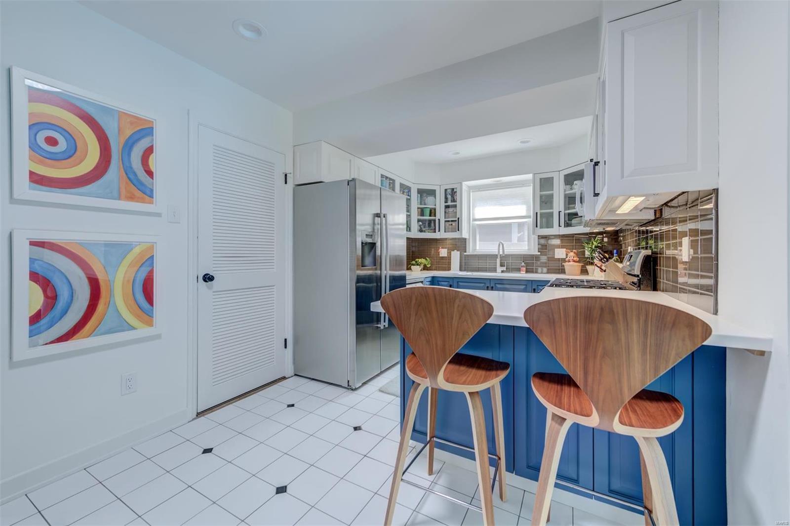 Shrewsbury Park 3rd - Residential