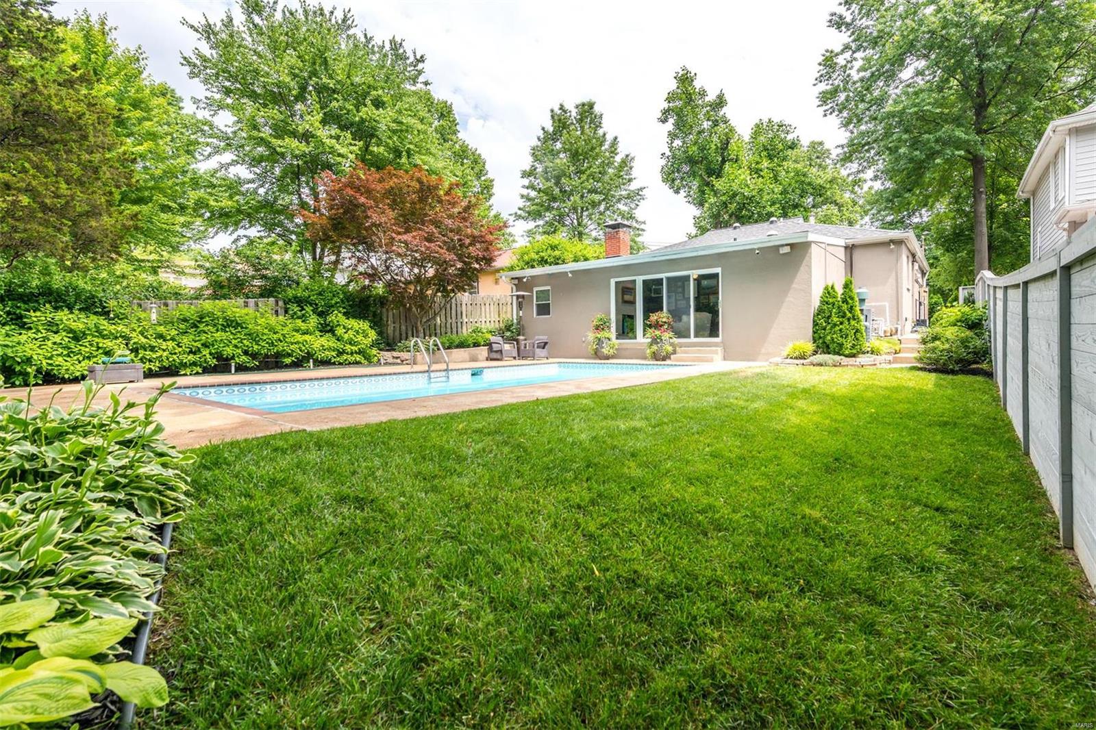 Shrewsbury Park 3rd - Residential