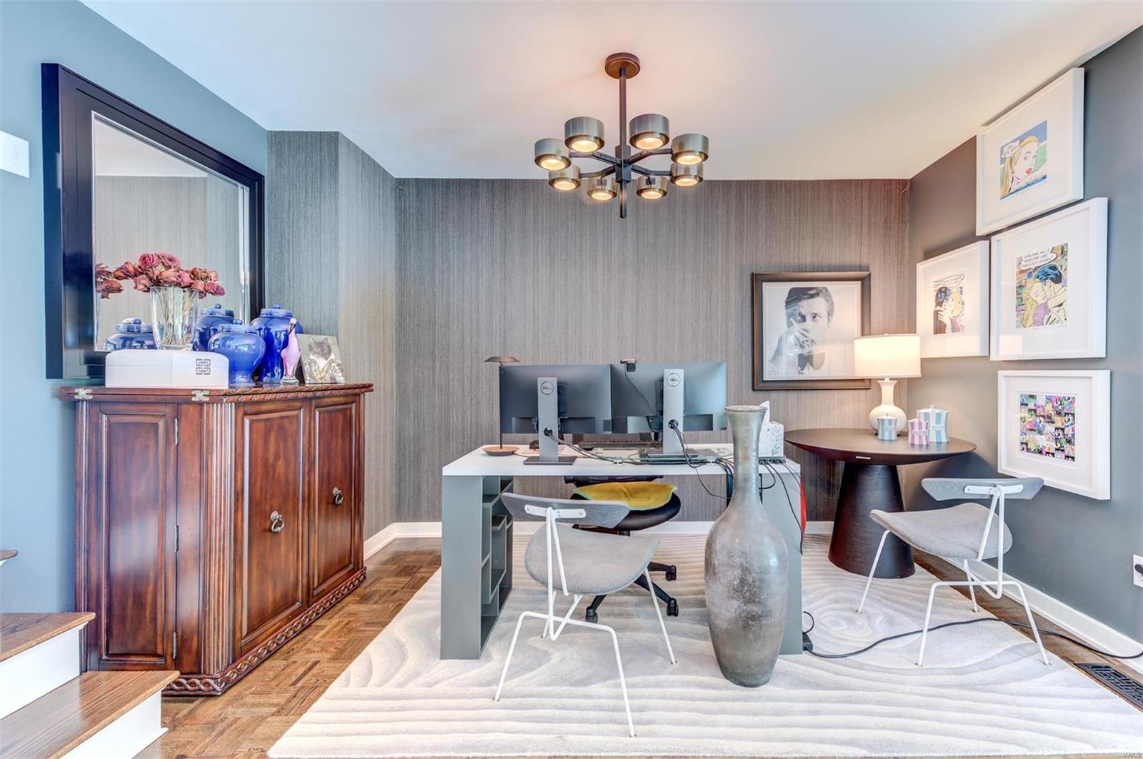 Shrewsbury Park 3rd - Residential