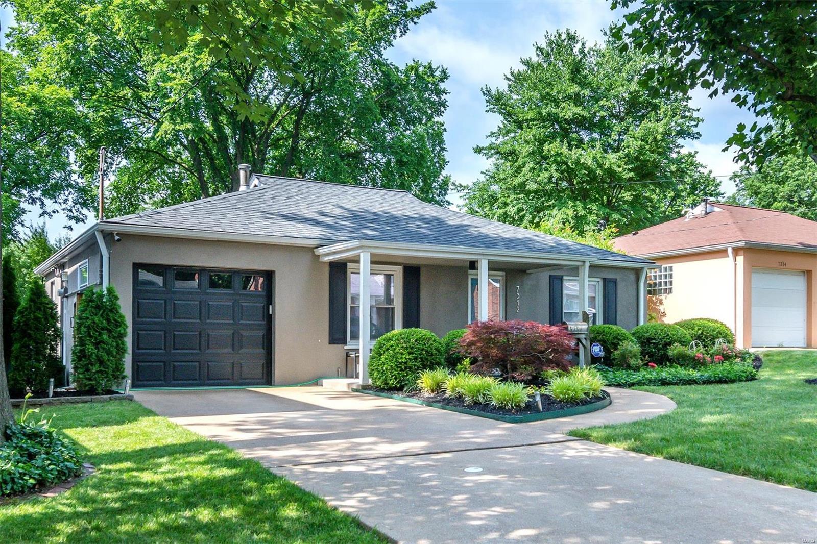 Shrewsbury Park 3rd - Residential