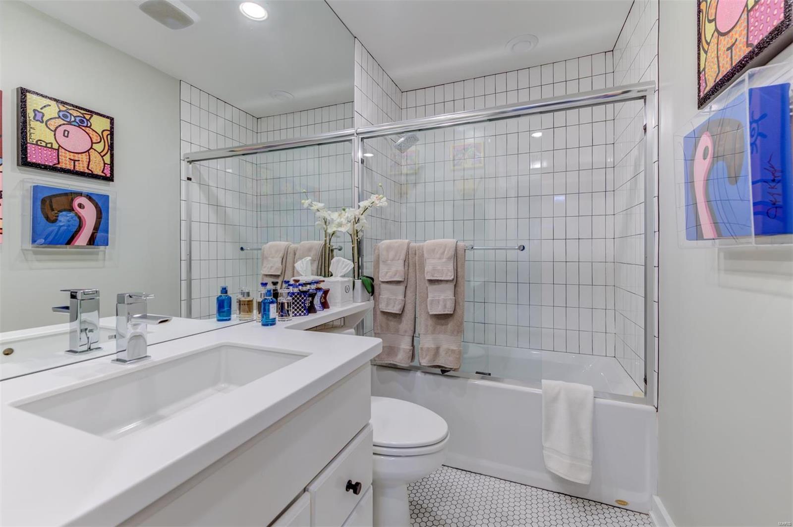 Shrewsbury Park 3rd - Residential