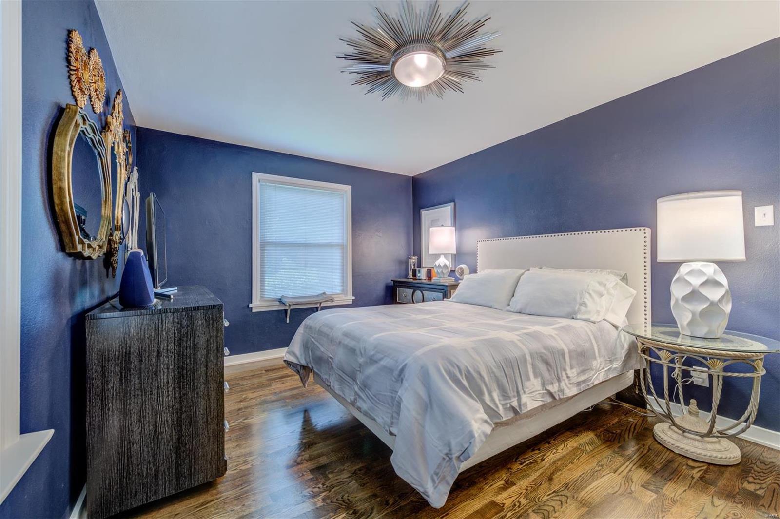 Shrewsbury Park 3rd - Residential