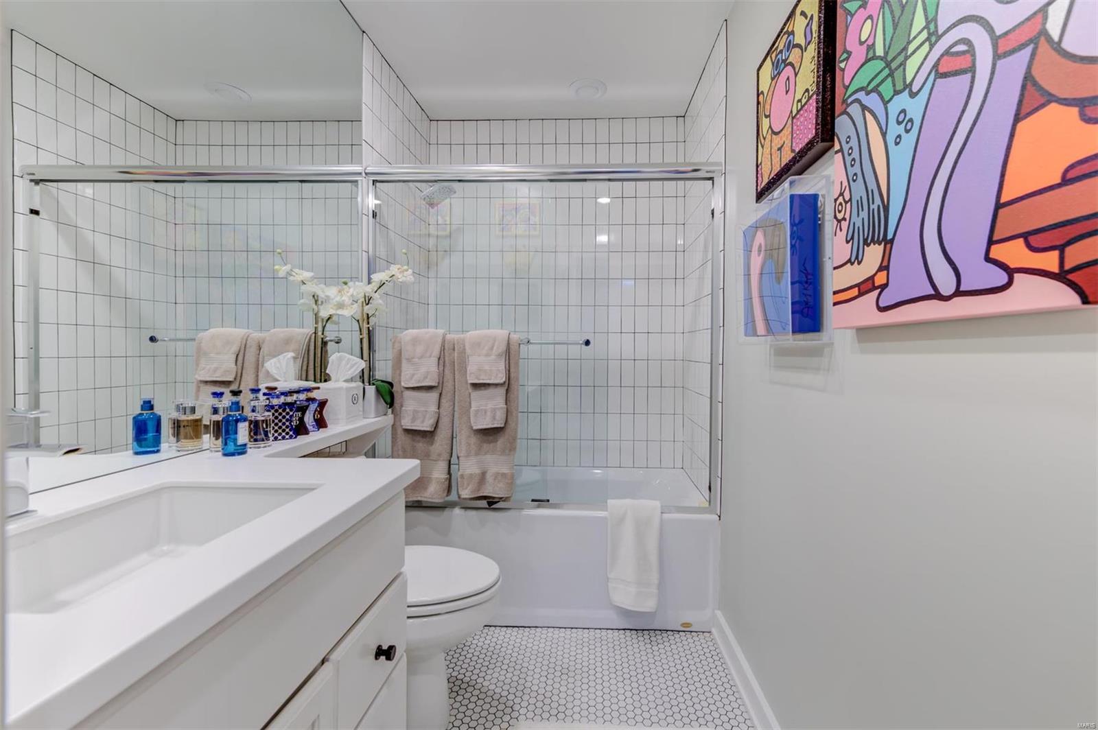 Shrewsbury Park 3rd - Residential