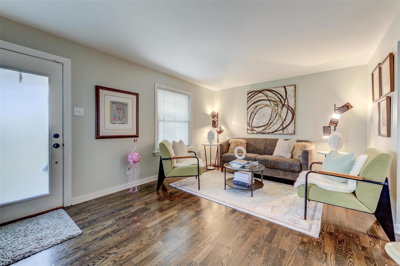 Shrewsbury Park 3rd - Residential