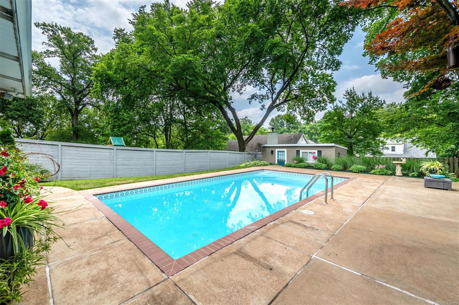 Shrewsbury Park 3rd - Residential