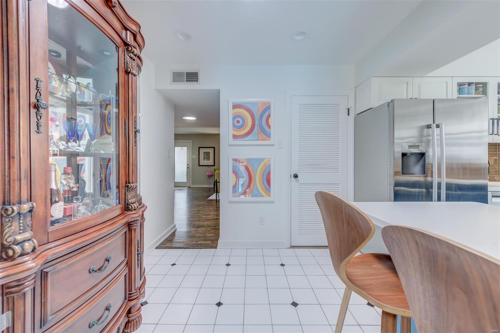 Shrewsbury Park 3rd - Residential