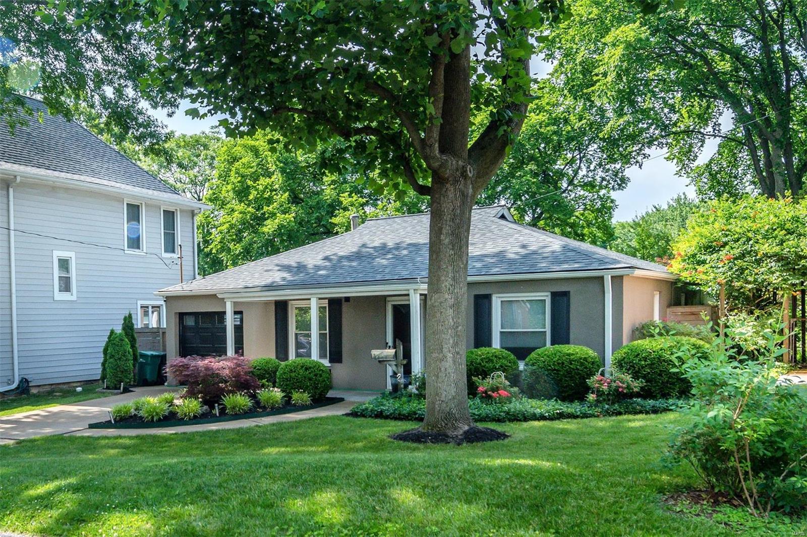 Shrewsbury Park 3rd - Residential