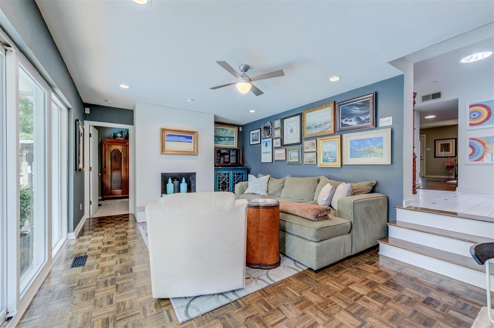 Shrewsbury Park 3rd - Residential