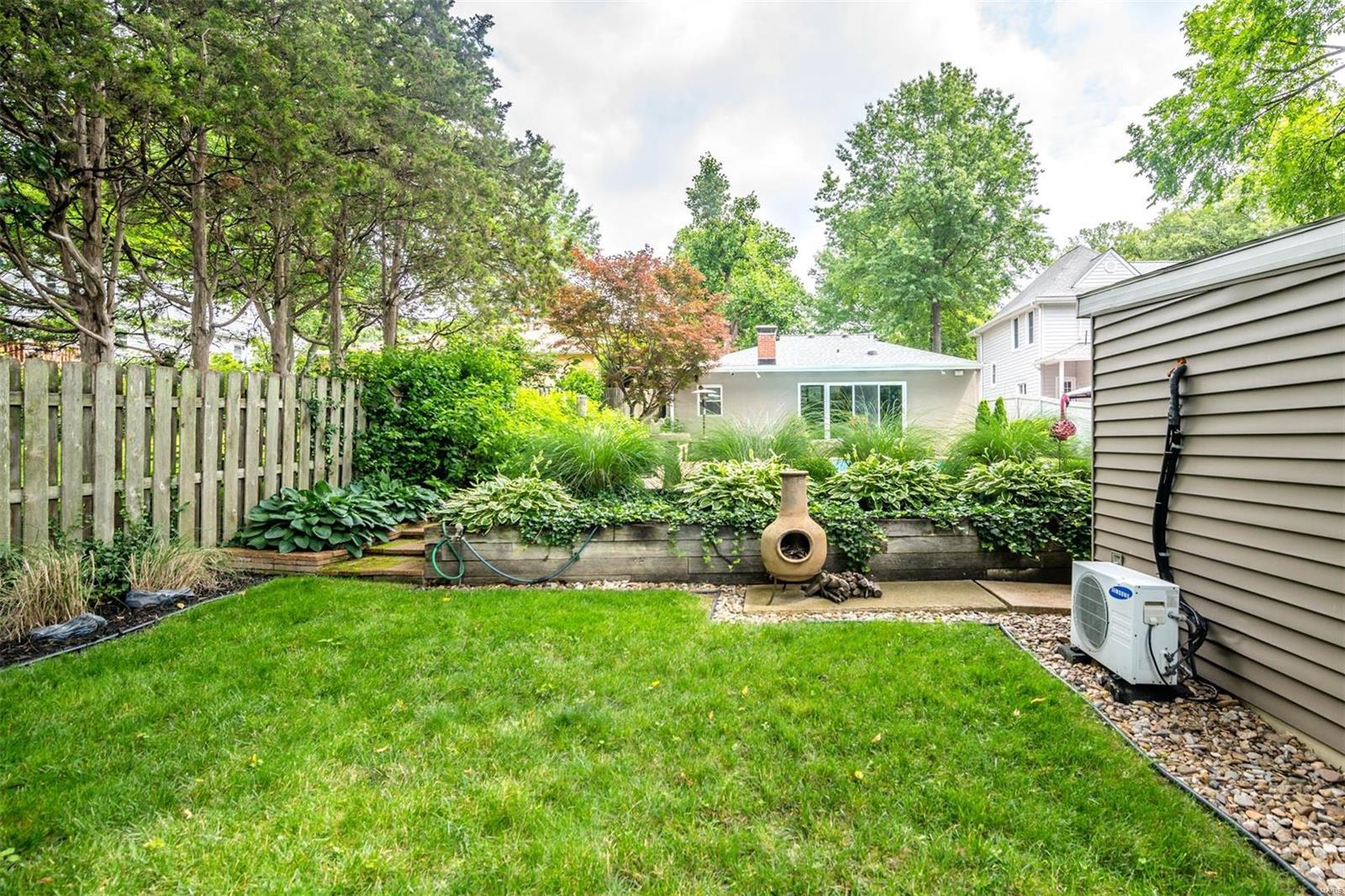 Shrewsbury Park 3rd - Residential