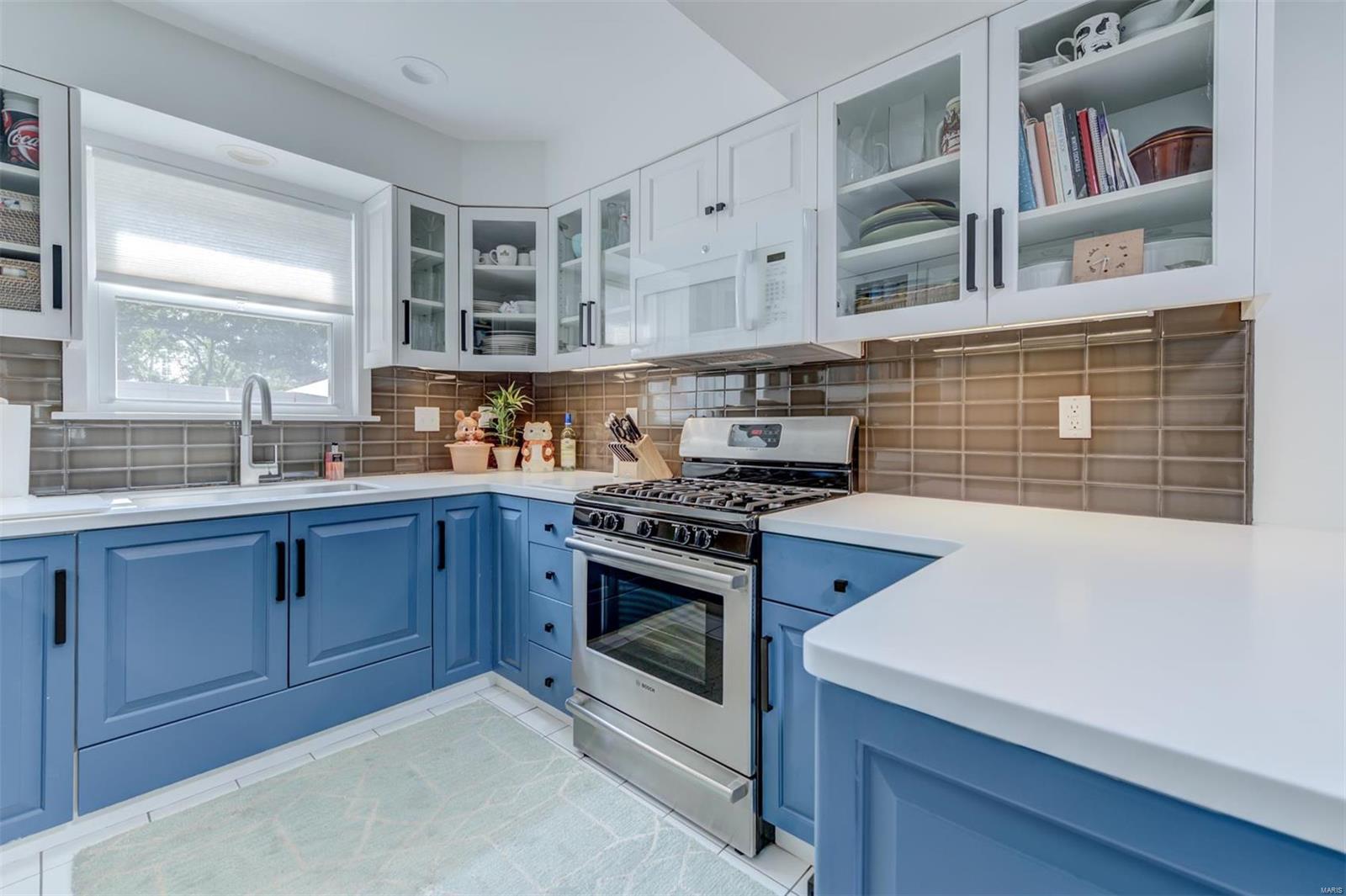 Shrewsbury Park 3rd - Residential