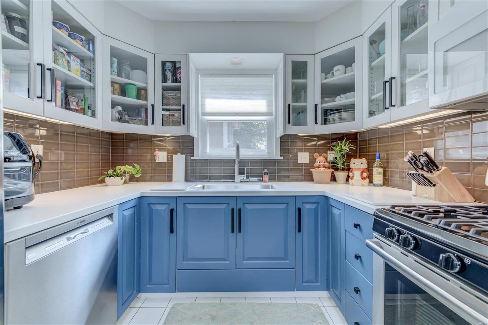 Shrewsbury Park 3rd - Residential