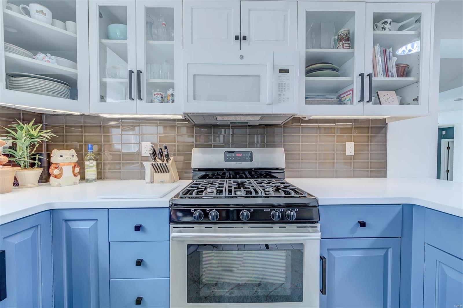 Shrewsbury Park 3rd - Residential