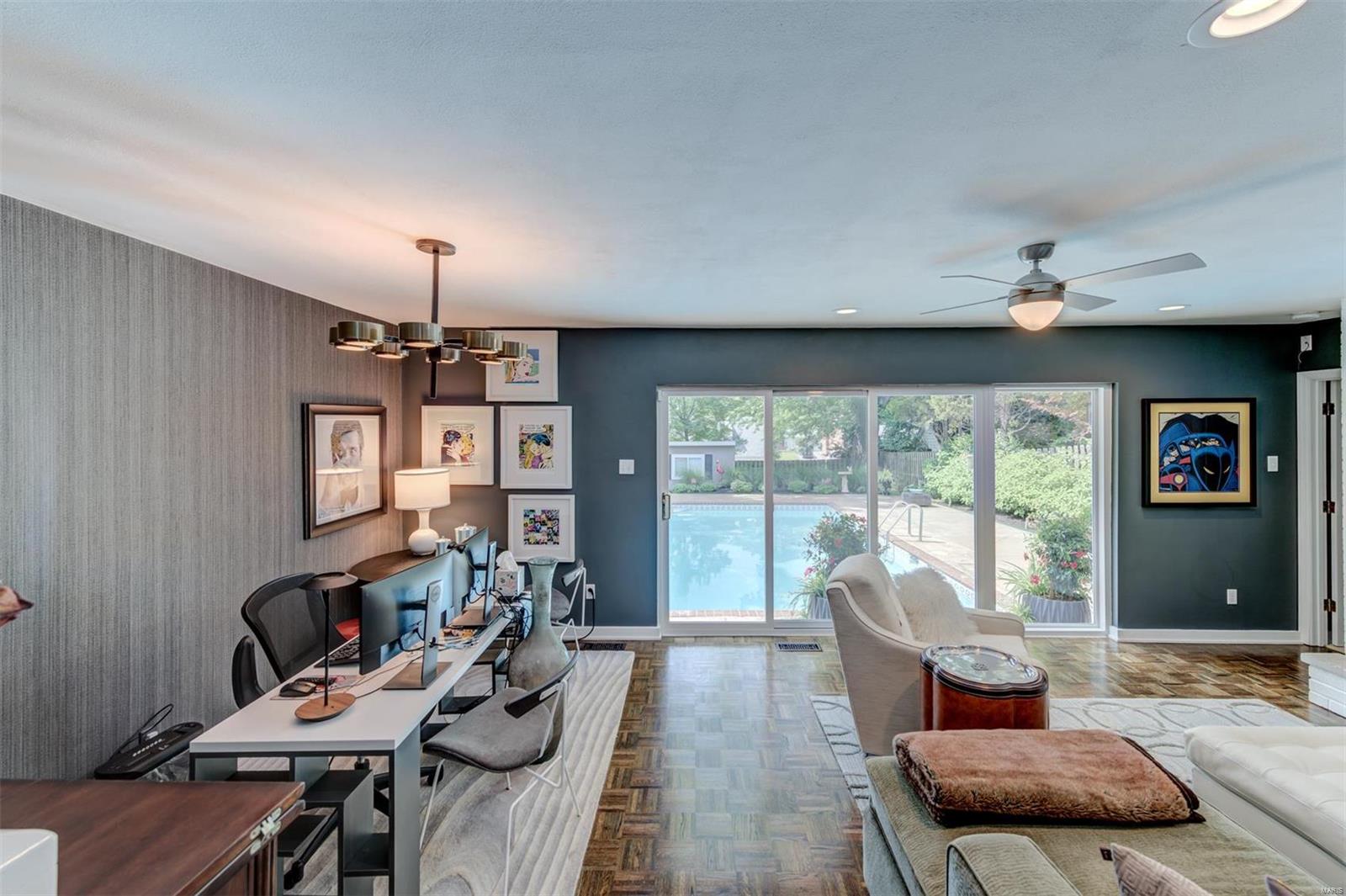 Shrewsbury Park 3rd - Residential