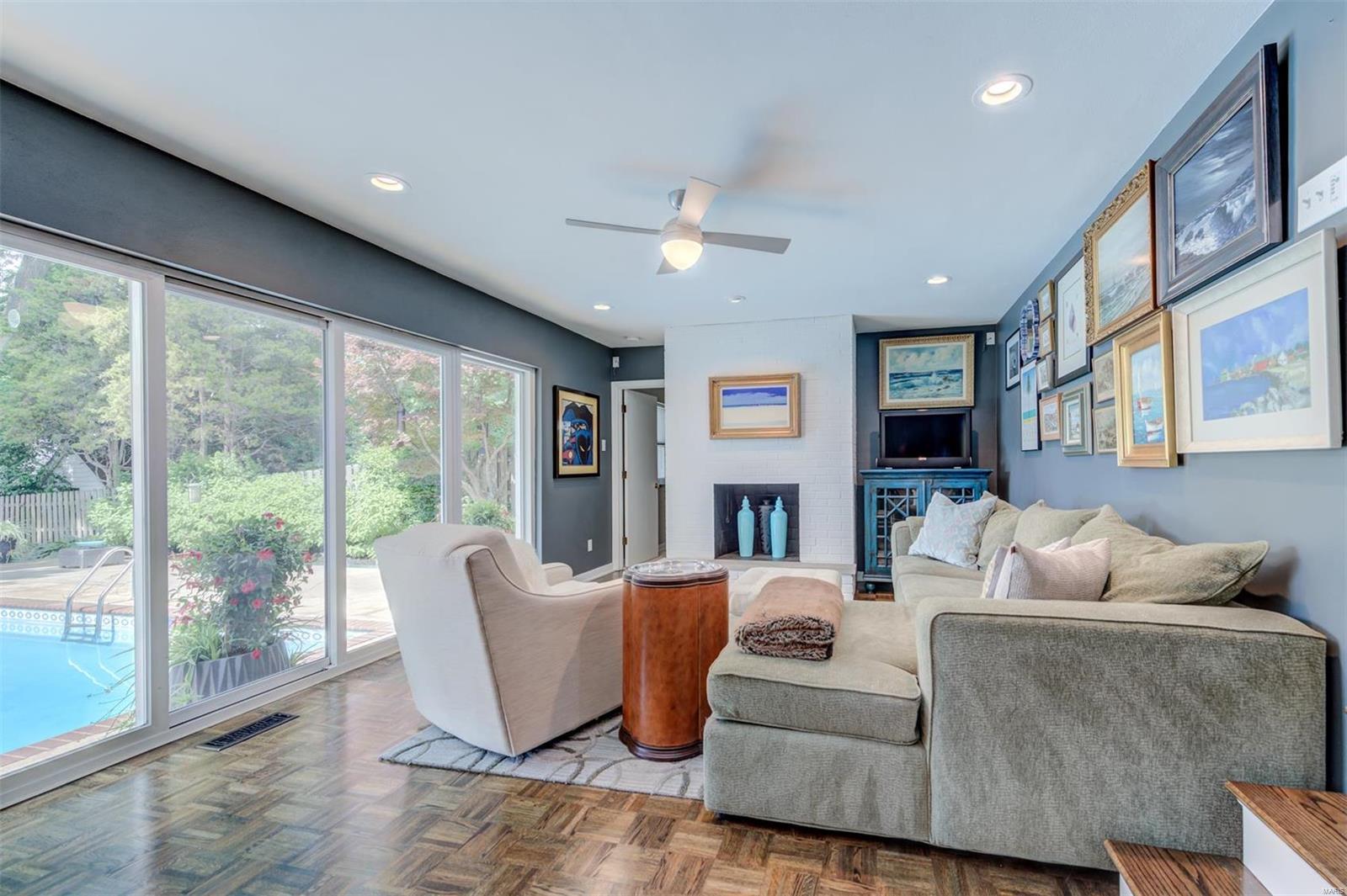 Shrewsbury Park 3rd - Residential