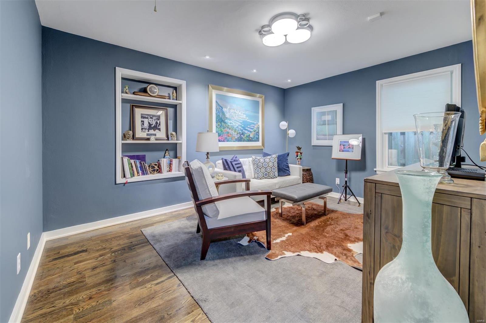 Shrewsbury Park 3rd - Residential