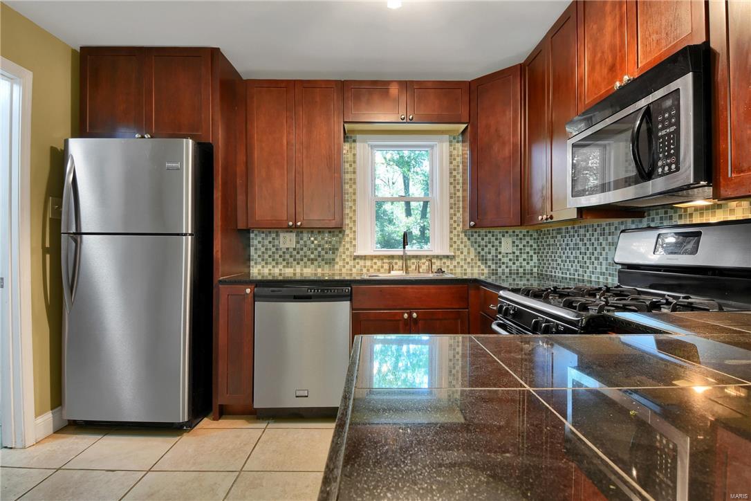 Zeta Dell - Residential