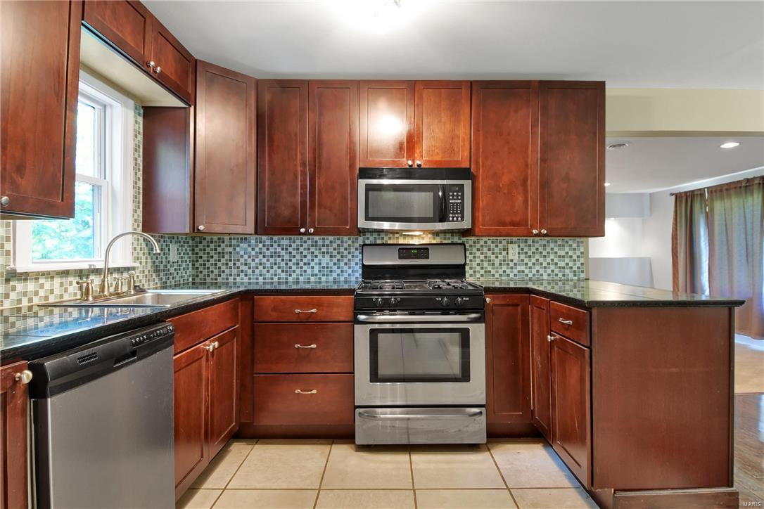 Zeta Dell - Residential