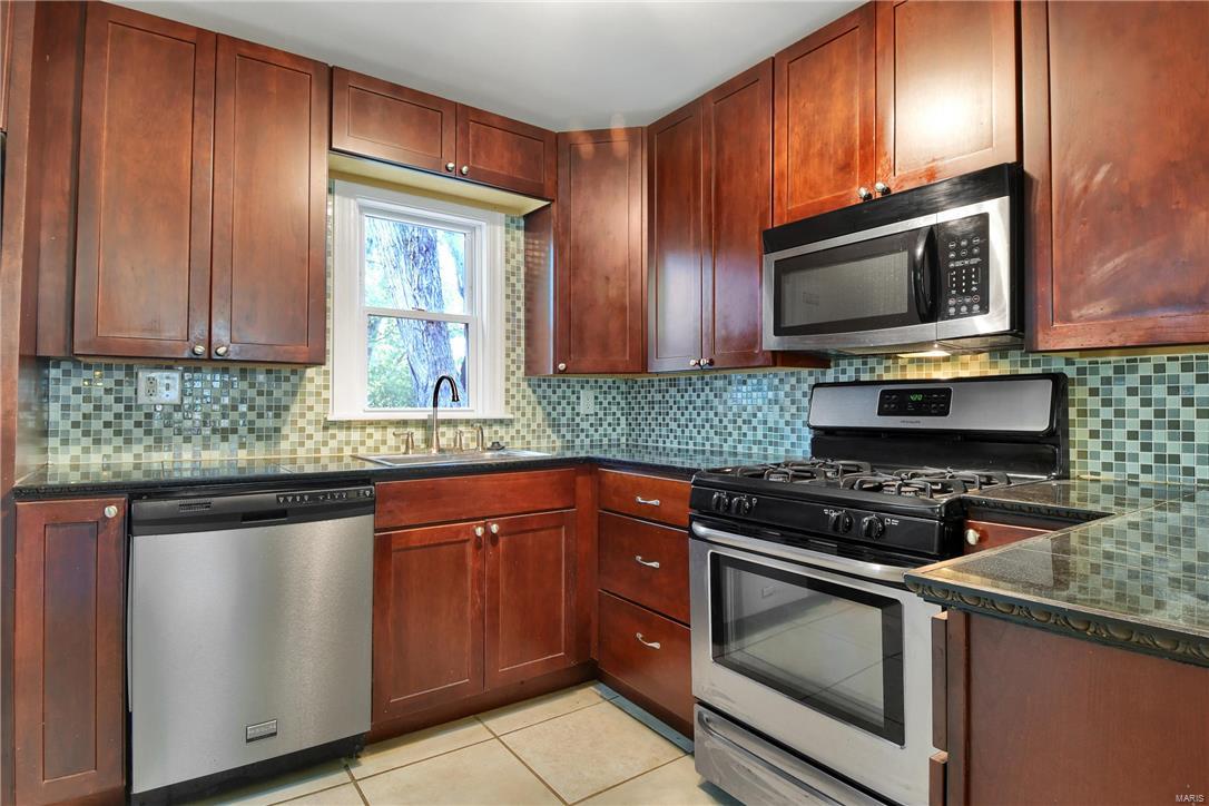 Zeta Dell - Residential