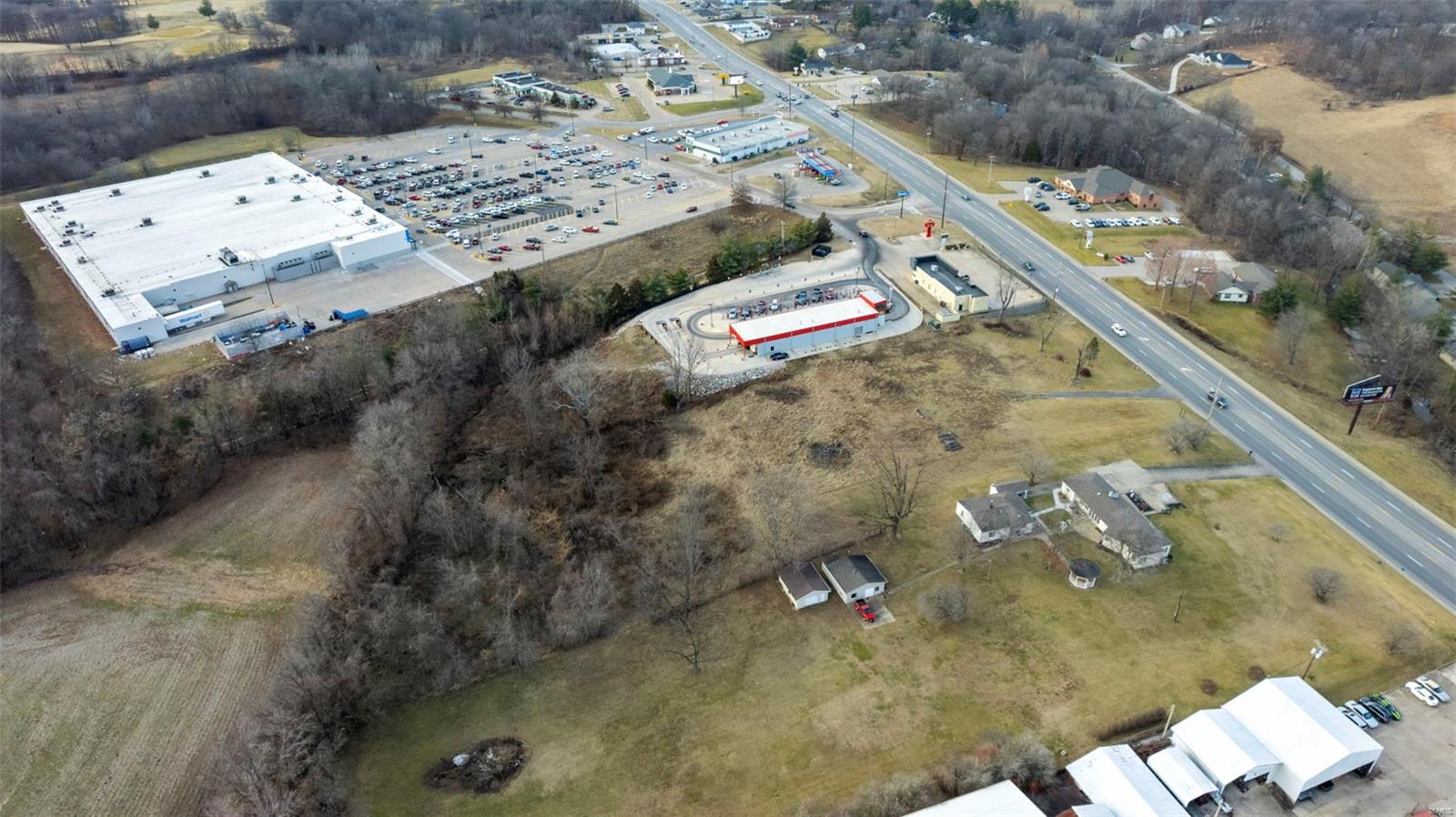 Walton Subdivision - Commercial Sale