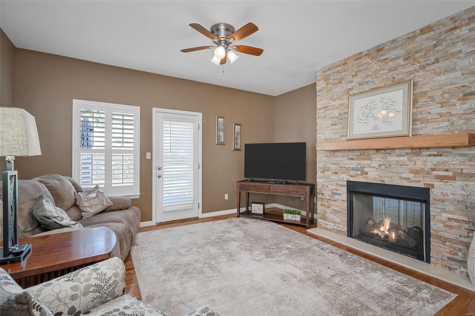 Bradford Heights #2 - Residential