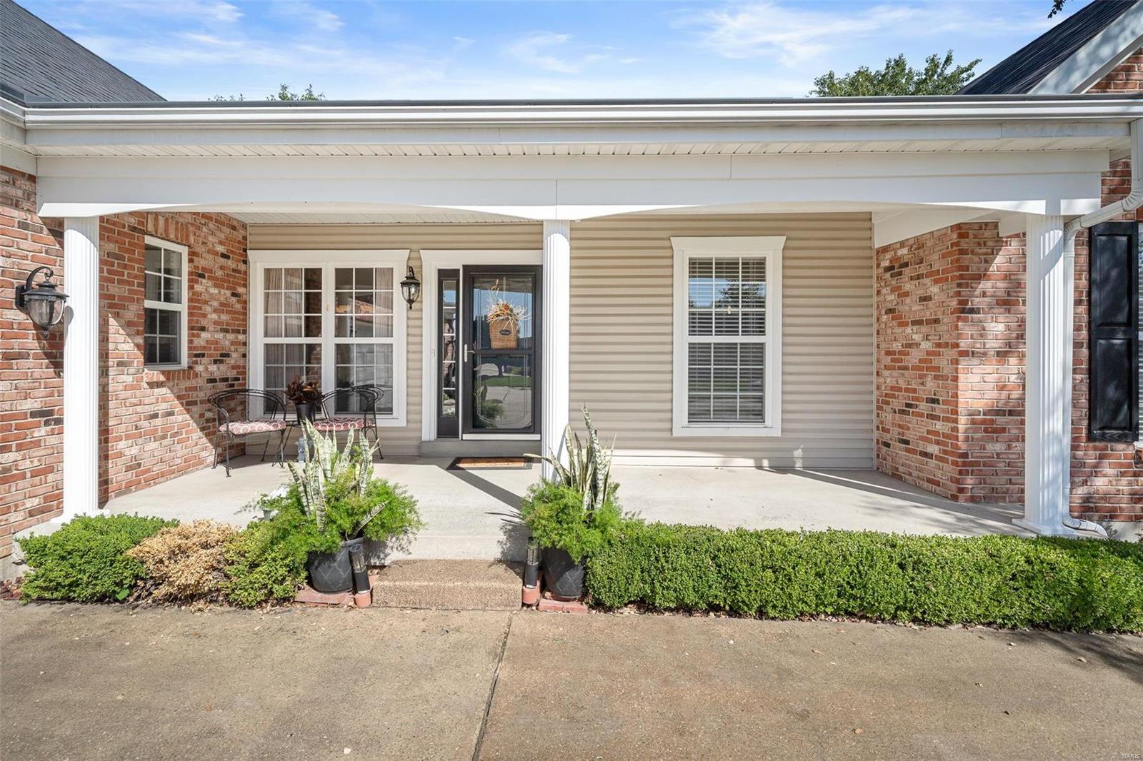 Bradford Heights #2 - Residential