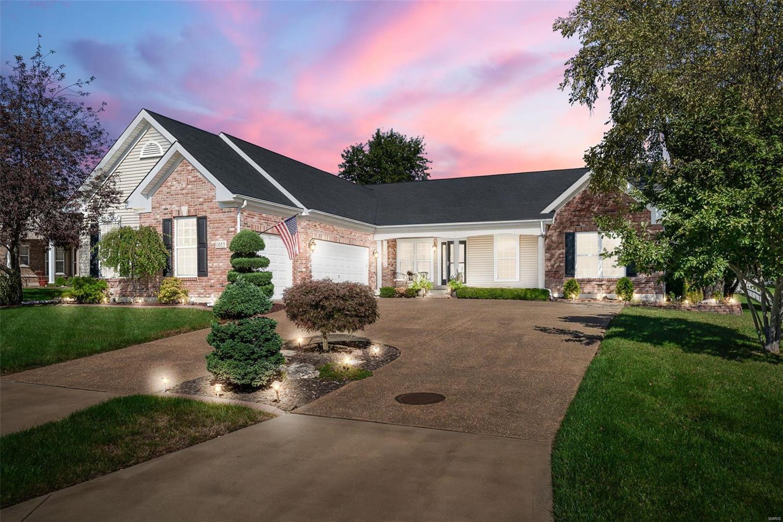 Bradford Heights #2 - Residential