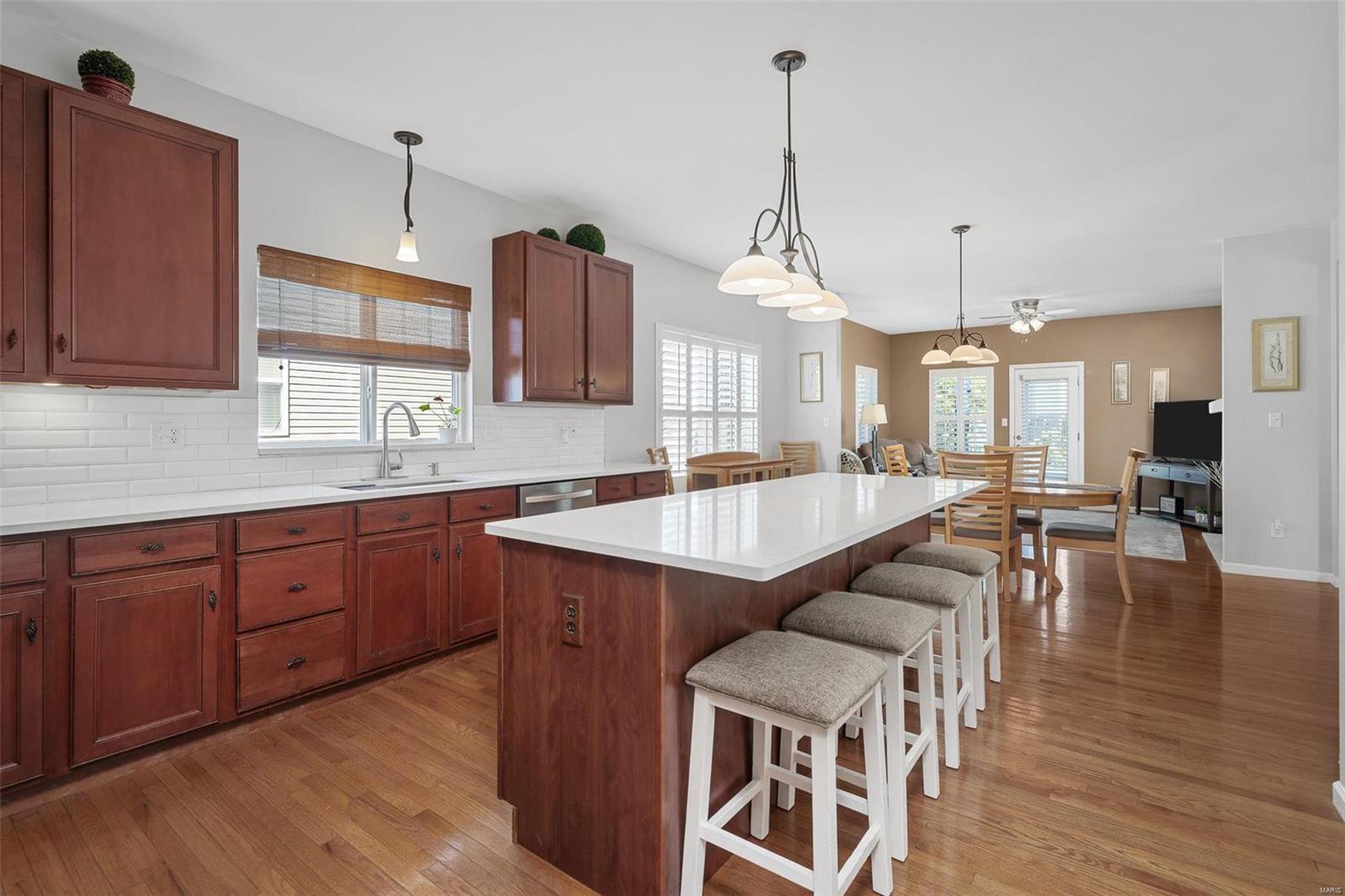 Bradford Heights #2 - Residential