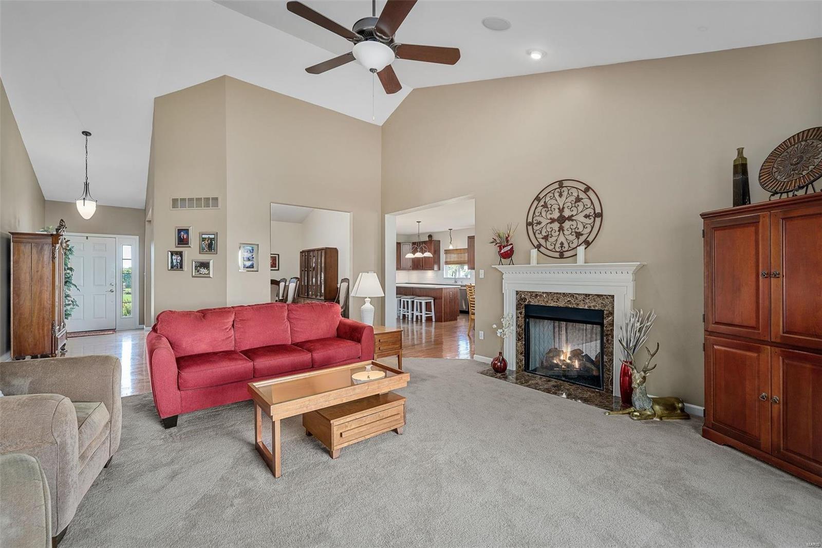 Bradford Heights #2 - Residential