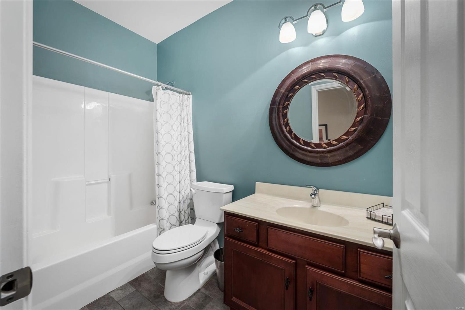 Bradford Heights #2 - Residential